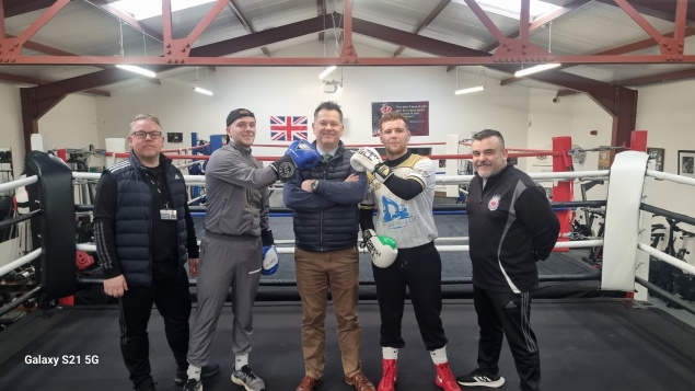 City of Hull Sport and Community Group