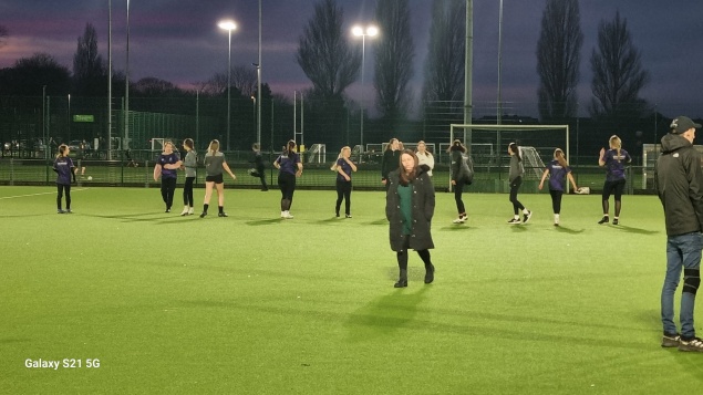 Fisher AFC